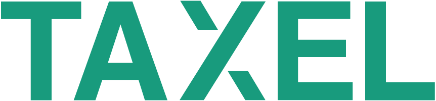 Taxel Logo